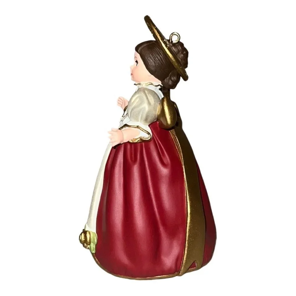 Hallmark ornament 1998